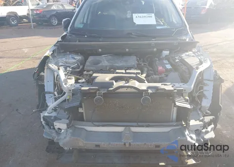 2019 Toyota Rav4 Le z USA, uszkodzony, nr VIN 2T3F1RFVXKW082140